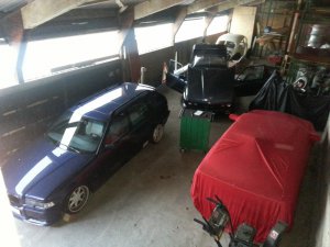 E30 M3 Cecotto 225 / 505 - 3er BMW - E30