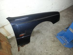 E30 M3 Cecotto 225 / 505 - 3er BMW - E30