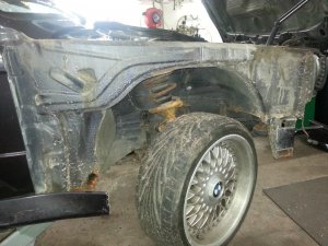 E30 M3 Cecotto 225 / 505 - 3er BMW - E30