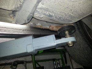 E30 M3 Cecotto 225 / 505 - 3er BMW - E30