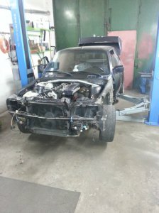 E30 M3 Cecotto 225 / 505 - 3er BMW - E30