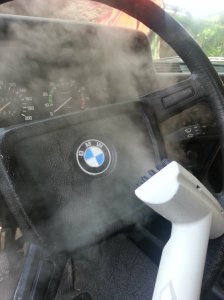 BMW E21 315 - Fotostories weiterer BMW Modelle
