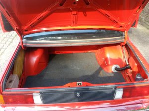 BMW E21 315 - Fotostories weiterer BMW Modelle