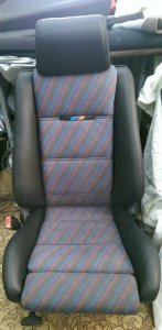 E30 M3 Cecotto 225 / 505 - 3er BMW - E30