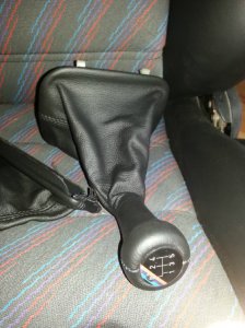 E30 M3 Cecotto 225 / 505 - 3er BMW - E30
