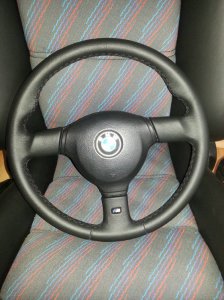 E30 M3 Cecotto 225 / 505 - 3er BMW - E30