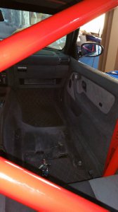 323ti Power - 3er BMW - E36