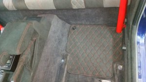 323ti Power - 3er BMW - E36