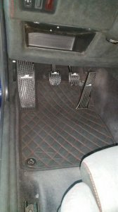 323ti Power - 3er BMW - E36