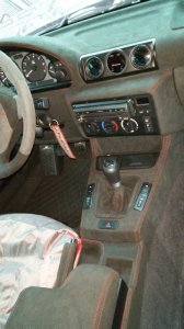 323ti Power - 3er BMW - E36
