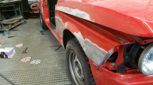 BMW E21 315 - Fotostories weiterer BMW Modelle
