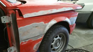 BMW E21 315 - Fotostories weiterer BMW Modelle