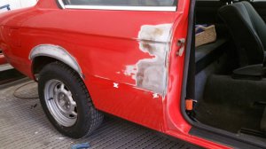 BMW E21 315 - Fotostories weiterer BMW Modelle