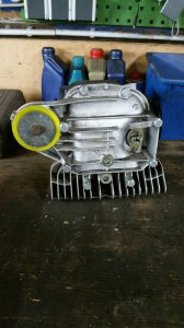 323ti Power - 3er BMW - E36