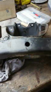 323ti Power - 3er BMW - E36