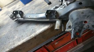 323ti Power - 3er BMW - E36