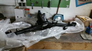 323ti Power - 3er BMW - E36