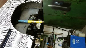 323ti Power - 3er BMW - E36