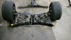 323ti Power - 3er BMW - E36