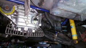 323ti Power - 3er BMW - E36