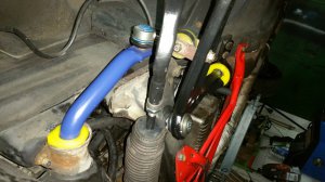 323ti Power - 3er BMW - E36