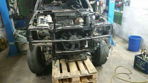 E30 M3 Cecotto 225 / 505 - 3er BMW - E30