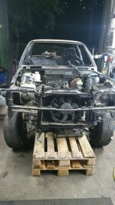 E30 M3 Cecotto 225 / 505 - 3er BMW - E30