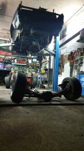 E30 M3 Cecotto 225 / 505 - 3er BMW - E30