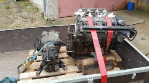 E30 M3 Cecotto 225 / 505 - 3er BMW - E30