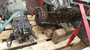 E30 M3 Cecotto 225 / 505 - 3er BMW - E30