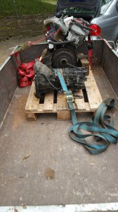 E30 M3 Cecotto 225 / 505 - 3er BMW - E30