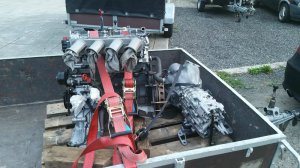 E30 M3 Cecotto 225 / 505 - 3er BMW - E30