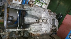 E30 M3 Cecotto 225 / 505 - 3er BMW - E30