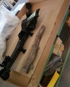 E30 M3 Cecotto 225 / 505 - 3er BMW - E30 E30 M3 Cecotto 225 / 505 - 3er BMW - E30