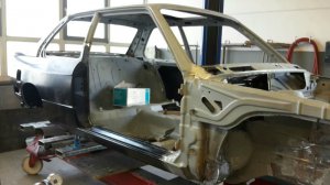E30 M3 Cecotto 225 / 505 - 3er BMW - E30 E30 M3 Cecotto 225 / 505 - 3er BMW - E30