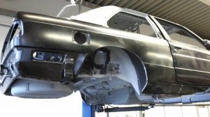 E30 M3 Cecotto 225 / 505 - 3er BMW - E30 E30 M3 Cecotto 225 / 505 - 3er BMW - E30