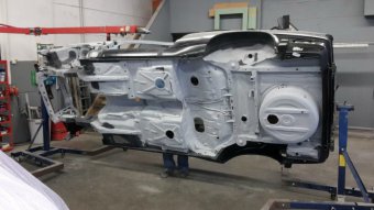E30 M3 Cecotto 225 / 505 - 3er BMW - E30 E30 M3 Cecotto 225 / 505 - 3er BMW - E30