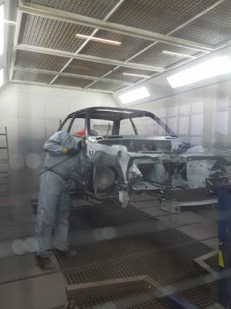 E30 M3 Cecotto 225 / 505 - 3er BMW - E30 E30 M3 Cecotto 225 / 505 - 3er BMW - E30