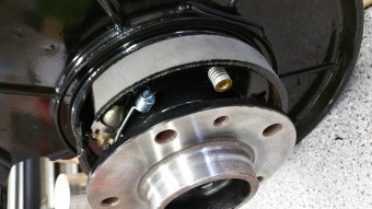 E30 M3 Cecotto 225 / 505 - 3er BMW - E30 E30 M3 Cecotto 225 / 505 - 3er BMW - E30