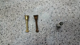 E30 M3 Cecotto 225 / 505 - 3er BMW - E30 E30 M3 Cecotto 225 / 505 - 3er BMW - E30