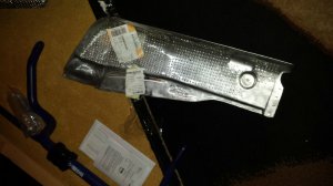 e36 M3 Compact 332 - 3er BMW - E36