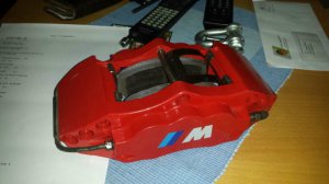 e36 M3 Compact 332 - 3er BMW - E36