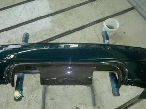 e36 M3 Compact 332 - 3er BMW - E36