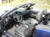 Mein E36 Cabrio seit 10 Jahren in meinen Besitz - 3er BMW - E36 - P8191334.JPG