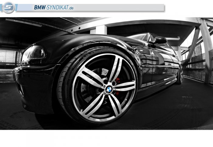 BMW-Syndikat Fotostorie