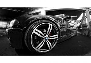 BMW M3 BABY - 3er BMW - E46 BMW M3 BABY - 3er BMW - E46