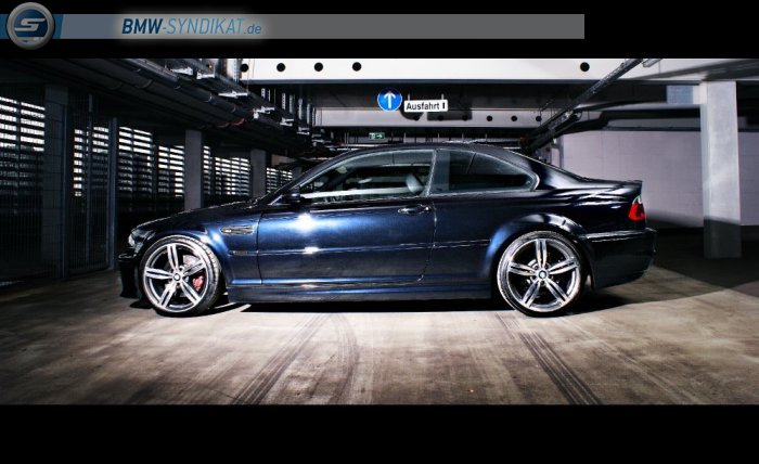 BMW-Syndikat Fotostorie