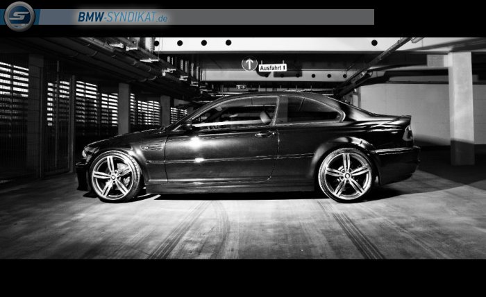 BMW-Syndikat Fotostorie
