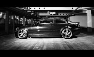 BMW M3 BABY - 3er BMW - E46 BMW M3 BABY - 3er BMW - E46