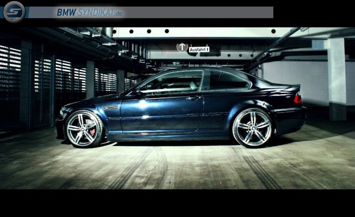 BMW-Syndikat Fotostorie
